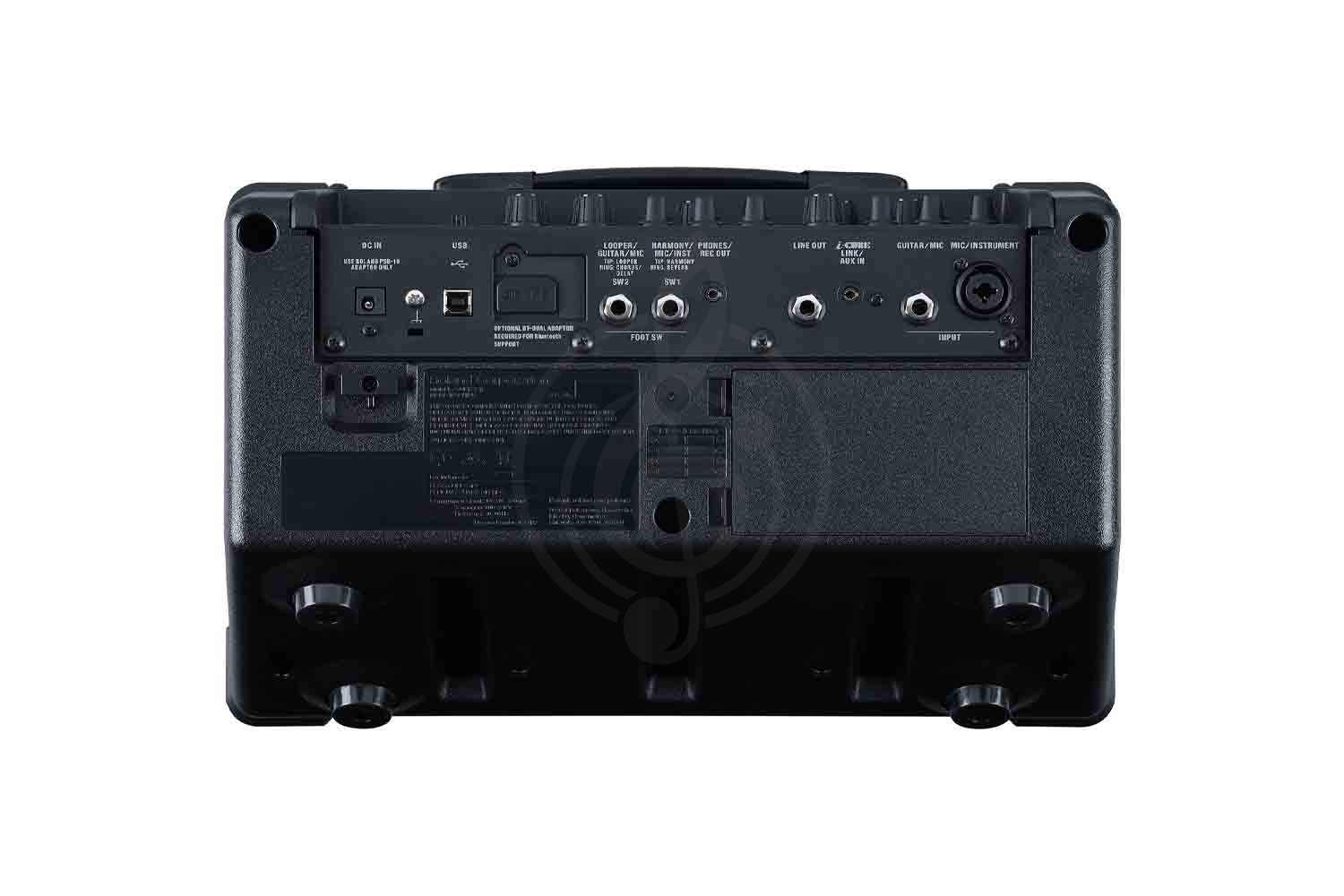 Комбоусилитель для электрогитары ROLAND CUBE-ST2 - Гитарный комбо, - фото 2