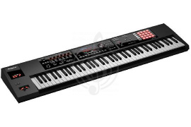 Изображение Рабочая станция Roland FA-07