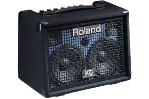Изображение Клавишный комбоусилитель Roland KC-110