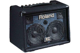 Изображение Клавишный комбоусилитель Roland KC-110