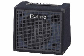 Изображение Клавишный комбоусилитель Roland KC-200