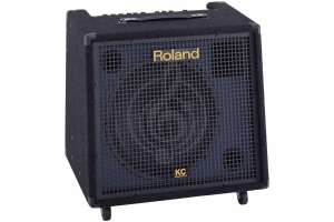 Изображение Клавишный комбоусилитель Roland KC-550