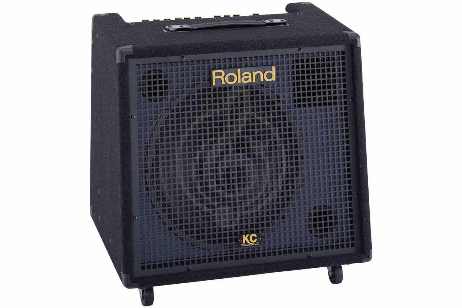 Клавишный комбоусилитель Roland - KC-550 - клавишный комбо-усилитель - фото 1