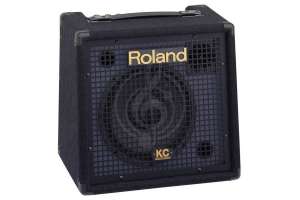 Изображение Клавишный комбоусилитель Roland KC-60(N)