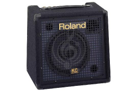 Изображение Клавишный комбоусилитель Roland KC-60(N)