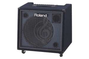 Изображение Клавишный комбоусилитель Roland KC-600