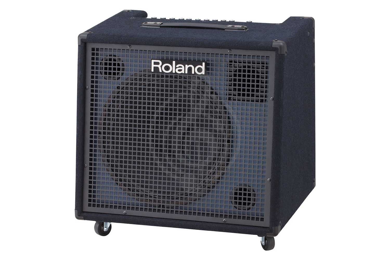 Клавишный комбоусилитель Roland - KC-600 - клавишный комбо - фото 1