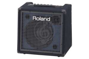 Изображение Клавишный комбоусилитель Roland KC-80