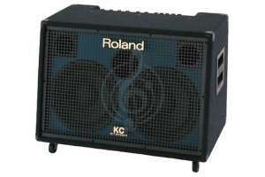 Изображение Клавишный комбоусилитель Roland KC-880(N)