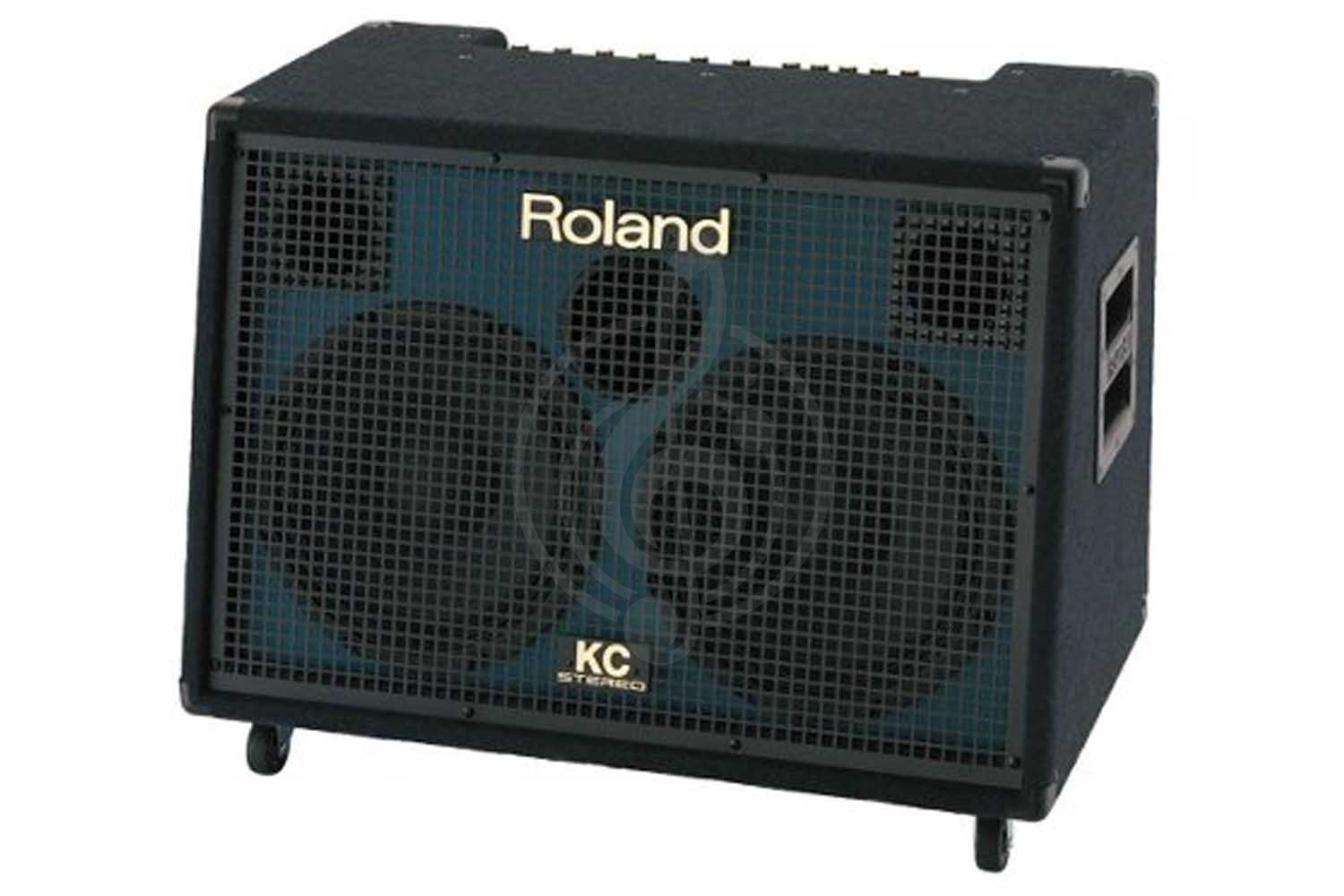 Клавишный комбоусилитель Roland - KC-880 - клавишный комбо-усилитель - фото 1