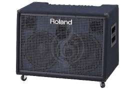 Изображение Клавишный комбоусилитель Roland KC-990