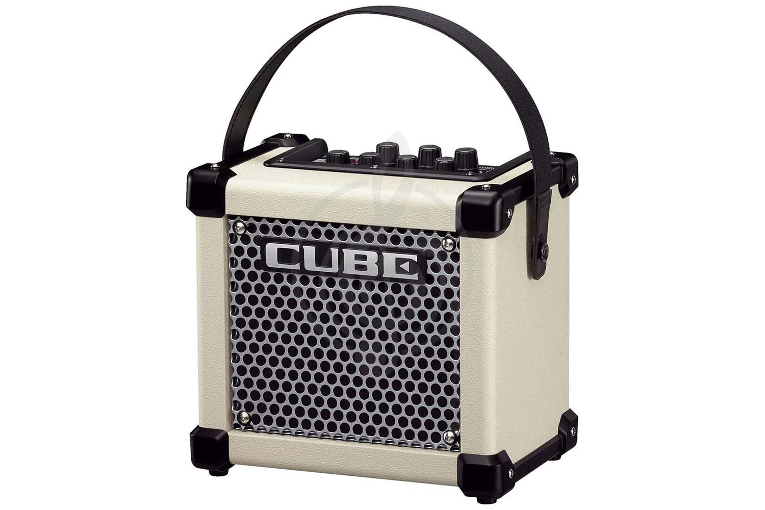Комбоусилитель для электрогитары Roland - MICRO CUBE GXW - гитарный усилитель - фото 1