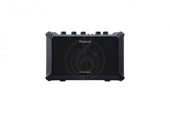 Комбоусилитель для акустической гитары Roland MOBILE-AC - Автономный комбо для акустической гитары - фото 2