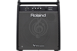 Изображение Комбоусилитель для ударных Roland PM-200