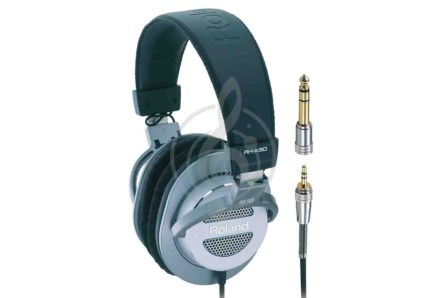 Мониторные наушники Roland - RH-A30 - открытые наушники - фото 1