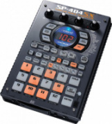 Изображение Процессор эффектов Roland SP-404SX