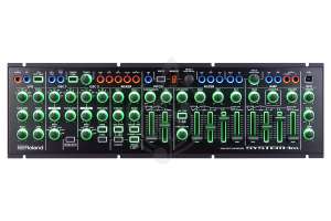 Изображение Модульный синтезатор Roland SYSTEM-1M