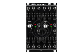 Изображение Модульный синтезатор Roland SYS-530