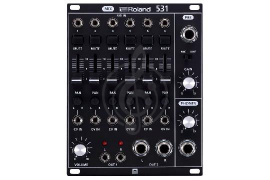 Изображение Модульный синтезатор Roland SYS-531 J