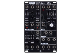 Изображение Модульный синтезатор Roland SYS-555 J