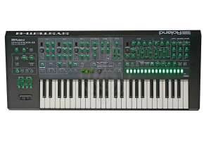 Изображение Аналоговый синтезатор Roland SYSTEM-8