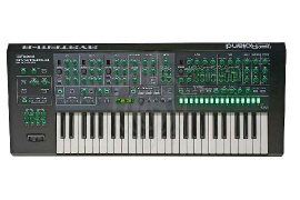 Roland SYSTEM-8 - PLUG-OUT cинтезатор - фото 1 Аналоговый синтезатор Roland SYSTEM-8 - PLUG-OUT cинтезатор - фото 1