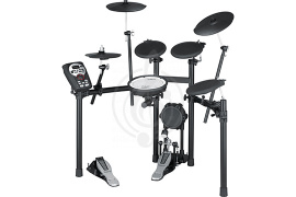 Электронная ударная установка Roland - TD-11k | V-Drums серии V-Compact - фото 1