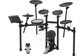 Электронная ударная установка Roland - TD-17K-L | V-Drums - Электронная ударная установка - фото 1