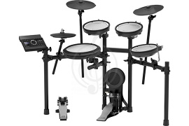 Электронная ударная установка Roland - TD-17KV | V-Drums - Электронная ударная установка - фото 1
