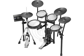 Электронная ударная установка Roland - TD-17KVX | V-Drums - Электронная ударная установка - фото 1