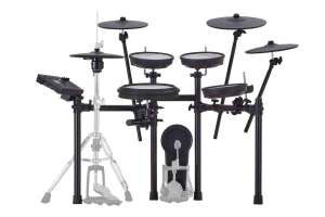 Изображение Roland TD-17KVX2 + MDS-COM