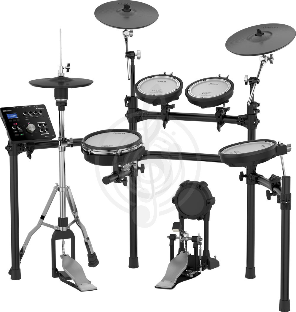 Электронная ударная установка Roland - TD-25K | V-Drums - Электронная ударная установка - фото 1