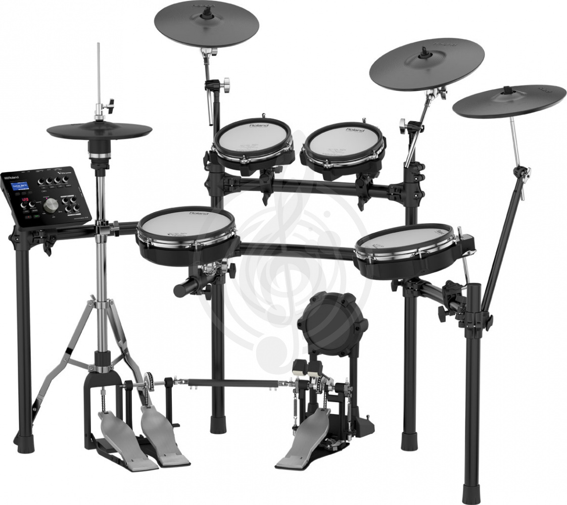 Электронная ударная установка Roland - TD-25KV | V-Drums - Электронная ударная установка - фото 1