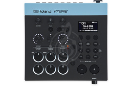 Изображение Roland - TM-6 Pro | Trigger Module - Барабанный модуль