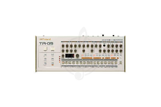 Драм-машина Roland - TR-09 | Rhythm Composer - драм машина - фото 1