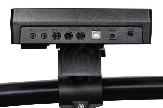 Rolling Rock MD-300 pro - Электронная ударная установка - фото 7 Электронная ударная установка Rolling Rock MD-300 pro - Электронная ударная установка - фото 7
