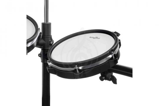 Rolling Rock MD-300 pro - Электронная ударная установка - фото 12 Электронная ударная установка Rolling Rock MD-300 pro - Электронная ударная установка - фото 12