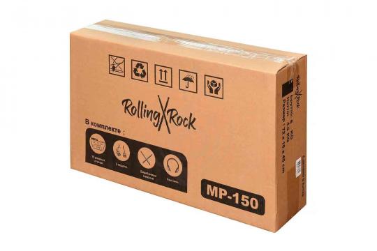 Rolling Rock MP-150 - Электронная ударная установка - фото 3 Электронная ударная установка Rolling Rock MP-150 - Электронная ударная установка - фото 3