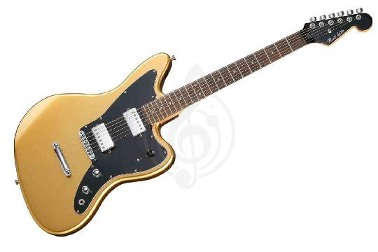 Изображение Электрогитара Jazzmaster Root Note JG301-SGD