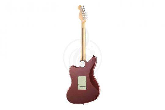 Электрогитара Jazzmaster Root Note JM401-BMT - Электрогитара, бордовая - фото 4