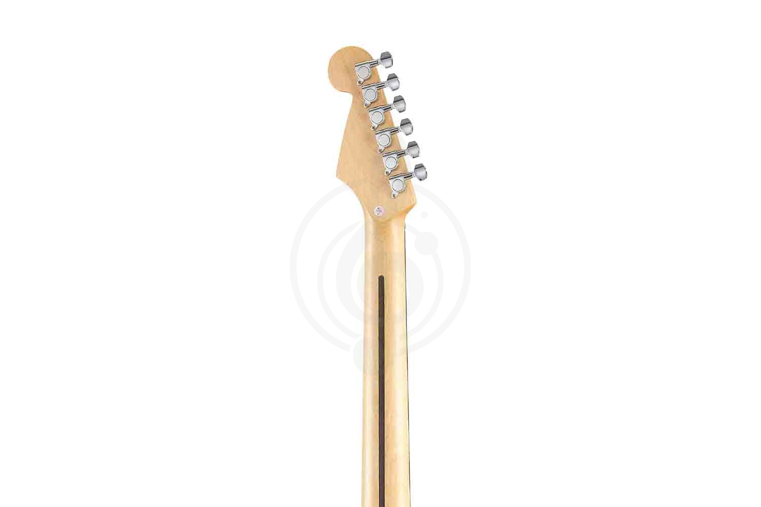 Электрогитара Jazzmaster Root Note JM401-BMT - Электрогитара, бордовая - фото 3