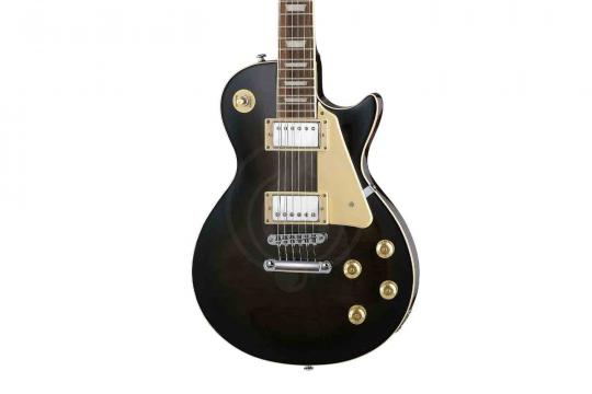 Root Note LP501-BLK - Электрогитара, черная - фото 5 Электрогитара Les Paul Root Note LP501-BLK - Электрогитара, черная - фото 5