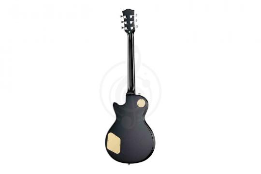 Электрогитара Les Paul Root Note LP501-BSB - Электрогитара, коричневый санберст - фото 4