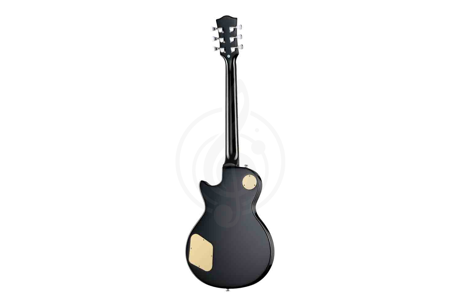 Электрогитара Les Paul Root Note LP501-BSB - Электрогитара, коричневый санберст - фото 4