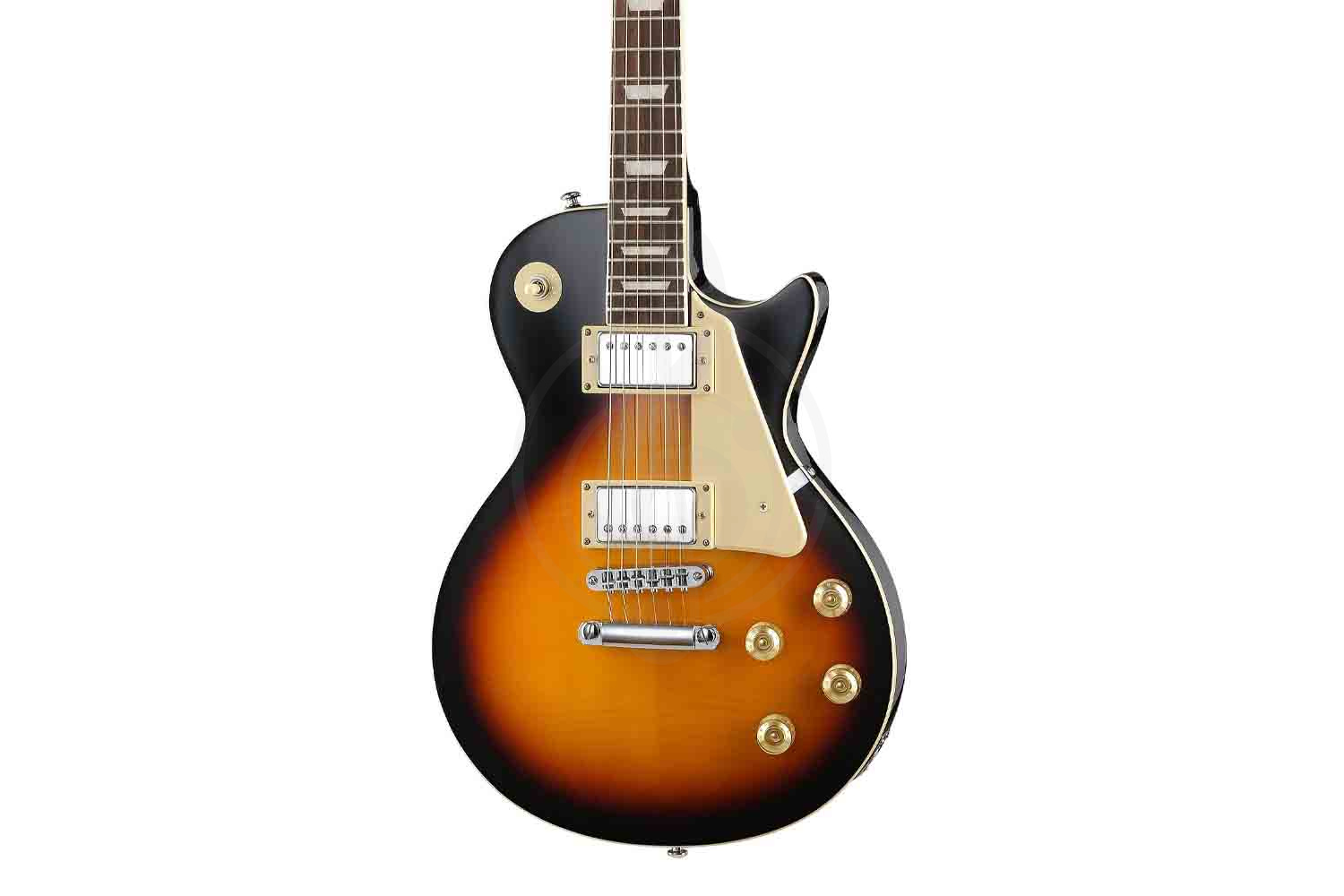 Электрогитара Les Paul Root Note LP501-BSB - Электрогитара, коричневый санберст - фото 6