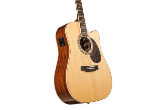 Электроакустическая гитара Root Note RD300CE-NT - Электроакустическая гитара - фото 4