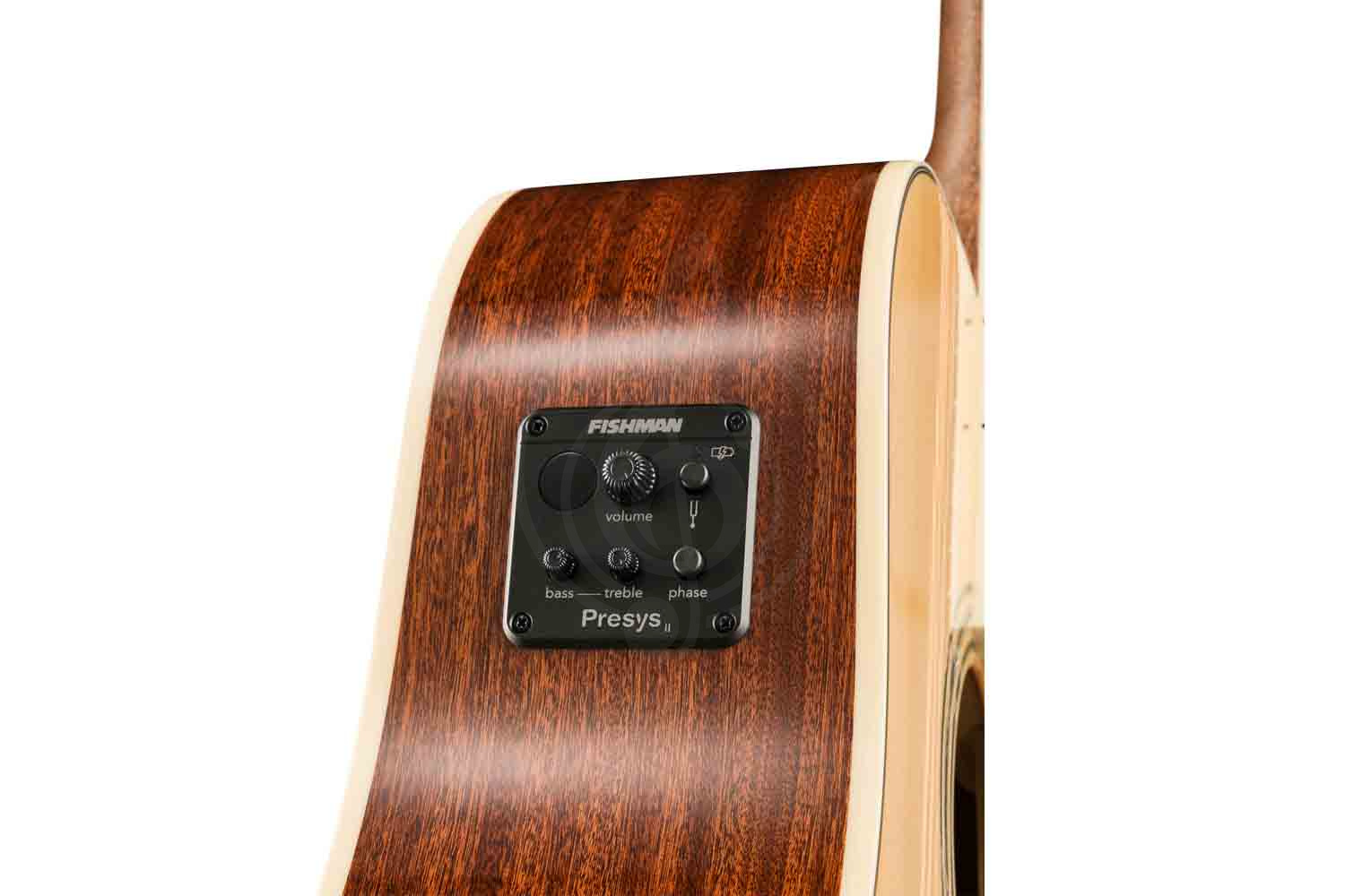 Электроакустическая гитара Root Note RD300CE-NT - Электроакустическая гитара - фото 3