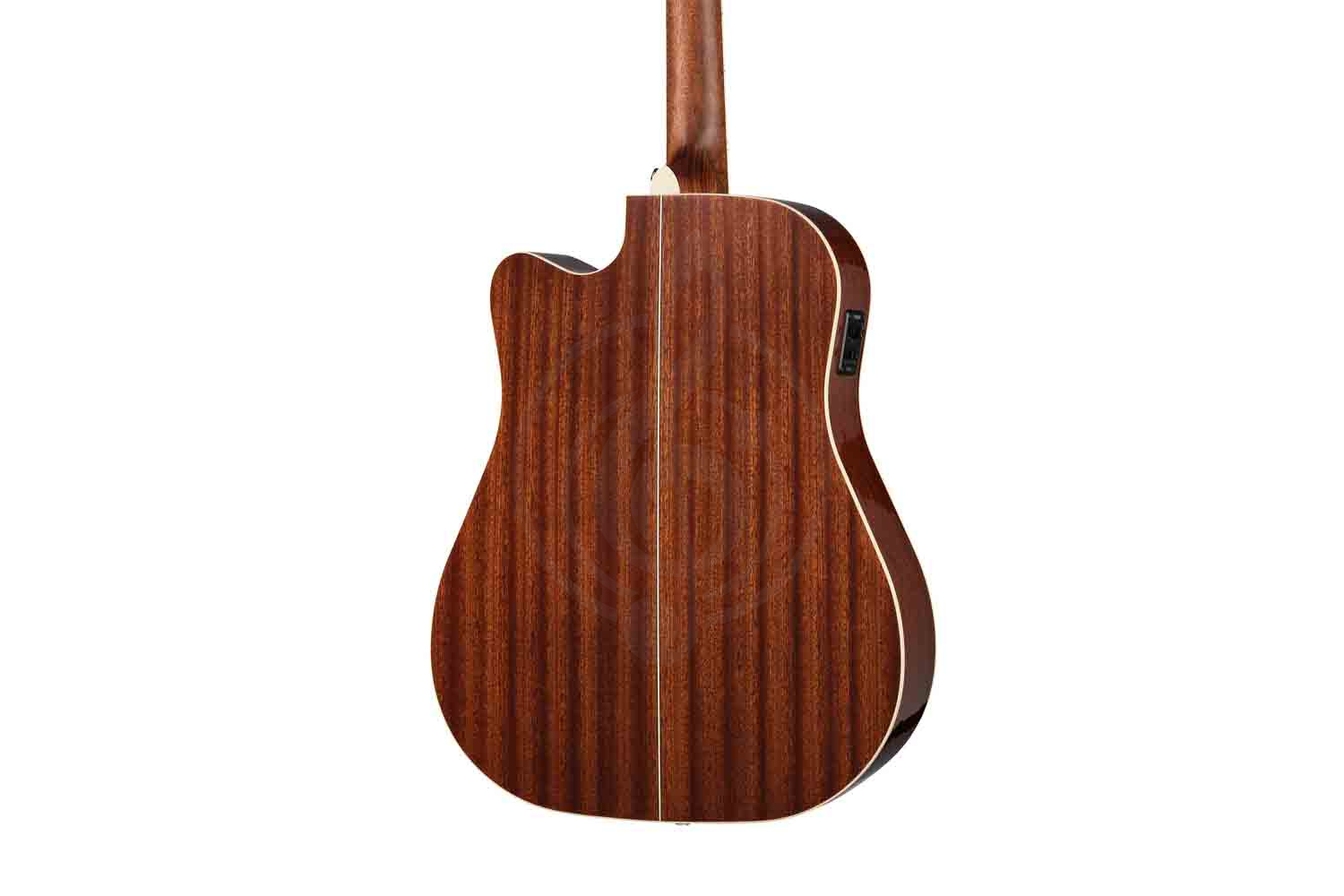 Электроакустическая гитара Root Note RD300CE-NT - Электроакустическая гитара - фото 8