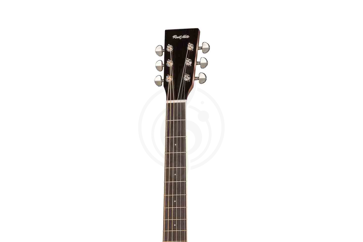 Электроакустическая гитара Root Note RD300CE-NT - Электроакустическая гитара - фото 10