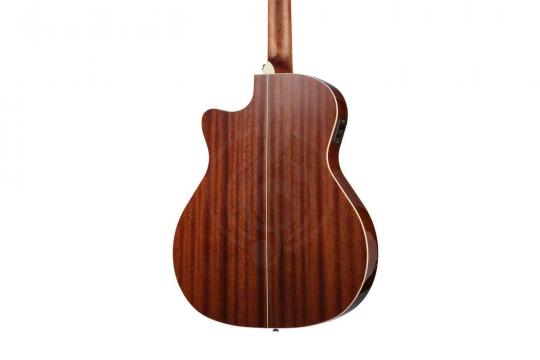 Электроакустическая гитара Root Note RGA300CE-NT - Электроакустическая гитара - фото 8